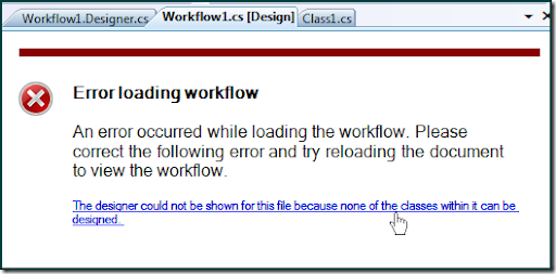 BizTalk Patterns: 70-504: Windows Workflow Foundation 3.5